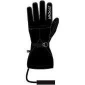 Spyder Synthesis Gloves Noir XL Enfants