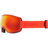 Rossignol Izar Ski Goggles Orange Pink/CAT3
