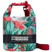 FeelFree Tube Tropical Dry Sack 5l Blanc