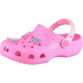 Crocs Sandales rose