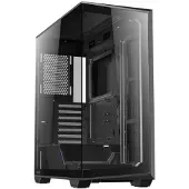 Antec C3 Pc Tower Case Noir
