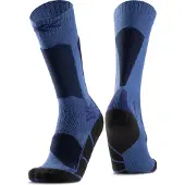 X-socks Ski Discover Otc Socks Bleu EU 27-30 Enfants