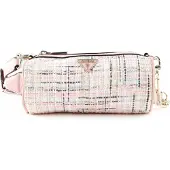 GUESS Sac à main "Manhattan" - TG699411 | Manhattan - Rose- Taille : One Size(EU)