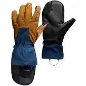 Black Diamond Cirque Gloves Marron L