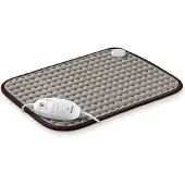 Beurer Electric Pillow Gris