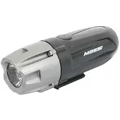 Massi Eros Front Light Gris 600 Lumens