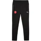 Puma Girona Fc Teamcup Pants Noir M Homme