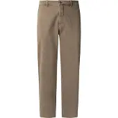 Pepe Jeans Regular Canvas Chino Pants Marron 32 Homme