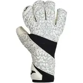 Joma Area 19 Goalkeeper Gloves Blanc 10