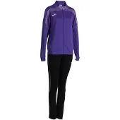 Joma Championship Viii Tracksuit Violet 12-14 Years Fille