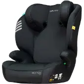 Play Belt Two I-size Car Seat Noir Enfants