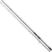 Mikado Predator Spinning Rod Argenté 2.75 m / 10-35 g