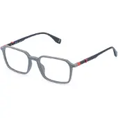 Police Vplr60-520r43 Reading Glasses Gris Homme