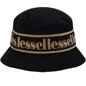 Ellesse Desmo Bucket Hat Noir