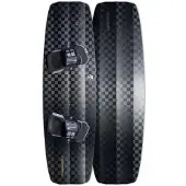 Crazyfly Elite V Kiteboard Noir 136 x 41 cm