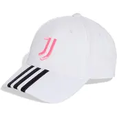 Adidas Juventus Home Baseball Cap Blanc 51 cm