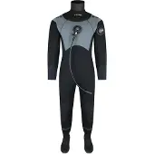 Typhoon Seamaster Dry Suit Noir L/EU 47 Homme