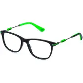 Police Vk174-510703 Junior Glasses Noir Enfants