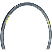 Gtr Road Racing Rim Gris 700 - 28´´ 20H
