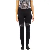 ALÉ Mild Tights Noir L Femme