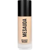 Mesauda Magic Wand - Fond de Teint Fluide Mat C05 (20 Ml)
