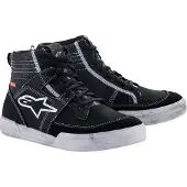 Alpinestars Ageless Riding Motorcycle Shoes Noir EU 48 Homme