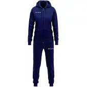 Givova Lady Tracksuit Bleu XL Femme