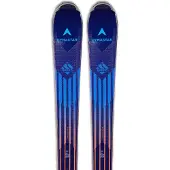 Dynastar Speed 350 Xpress+xpress 11 Gw Alpine Skis Pack Bleu 178 Homme