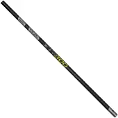 Matrix Fishing Xtr300 8 Printed Butt Pole Fishing Rod Section Argenté