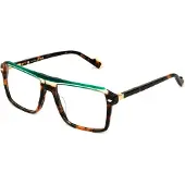 Sting Vst531 55 Mm Glasses Noir Homme