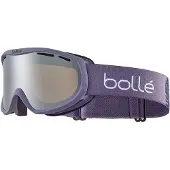 Bolle Sierra Ski Goggles Violet Black Chrome/CAT3
