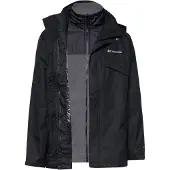 Columbia Sportswear Vestes Columbia Bugaboo Iii Fleece Interchange 2096904010