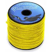 Picasso Dyneema Line 100 M Jaune 1.70 mm