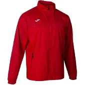 Joma Montreal Raincoat Rouge 9-10 Years Garçon