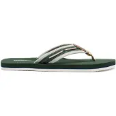 Gioseppo Buxton Flip Flops Vert EU 44 Homme