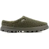 Palladium Dunelite Mule Cosy Clogs Vert EU 39
