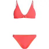O'Neill Pismo Flamenco Bikini Rose 36 Femme