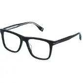 Police Vplr62-520700 Reading Glasses Noir Homme