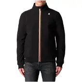 K-way Veste Arsene Bonded Noir M Hommes Noir M