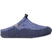 Toni pons Nadir-um Slippers Bleu EU 39 Homme