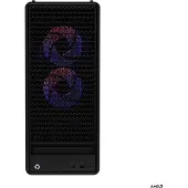 Lenovo Legion T5 (1000 Go, 32 Go, AMD Ryzen 5 7600, GeForce RTX 5070), PC, Noir