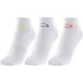 John Smith C22102 24 Socks 3 Pairs Blanc EU 32-35 Femme