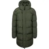 Superdry Sports Mid Jacket Vert 2XL Homme