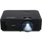Acer Projecteur X1128i, Home Cinéma, SVGA 800x600, 4500 lm, Noir