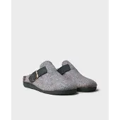 Toni pons Norton-fr Slippers Gris EU 46 Homme