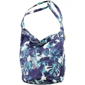 Barts Sequoia Shopper Bag Bleu