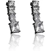 CHIARA FERRAGNI J19avu03 Earrings Clair Femme