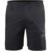 Zhik Deck Short Noir S Homme Noir S