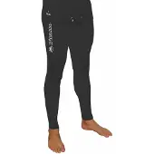 Picasso Darkness 5 Mm Spearfishing Pants Noir S Homme