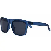 I-sea Limits Polarized Sunglasses Clair Smoke Polarized Homme